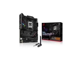 Mainboard ASUS AMD B650 SAM5 ATX Memory DDR5 Memory slots 4 2xPCI-Express 4.0 1x 1xPCI-Express 4...