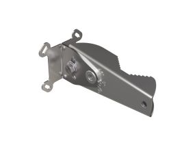 WRL ACC POLE MOUNT/SXTSQ-MOUNT MIKROTIK