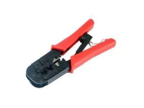 CRIMPING TOOL UNIVERSAL RJ45 RJ12 RJ11 T-WC-02 GEMBIRD