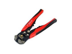 WIRE STRIPPING &amp; CRIMPING TOOL/AUTOMATIC T-WS-02 GEMBIRD