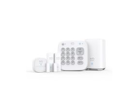 HOME SECURITY ALARM KIT/5-PIECE T8990321 EUFY
