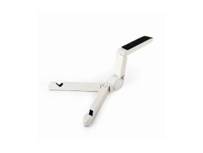 TABLET ACC STAND UNIVERSAL/WHITE TA-TS-01/W GEMBIRD