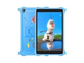 TABLET TAB50 KIDS 8&quot; 64GB/TAB50 KIDS BLUE BLACKVIEW