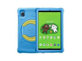 TABLET TAB60 KIDS 8&quot; 128GB/TAB60 KIDS BLUE BLACKVIEW