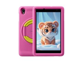 TABLET TAB A5 KIDS 8&quot; 3/64 LTE/TAB A5 KIDS PINK BLACKVIEW