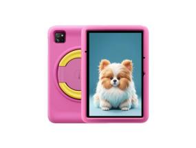 TABLET TAB A6 KIDS 10" 4/128GB/WI-FI TABA6KIDS PINK BLACKVIEW