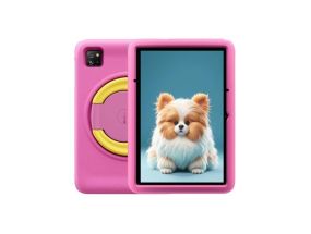 TABLET TAB A6 KIDS 10&quot; 4/128GB/WI-FI TABA6KIDS PINK BLACKVIEW
