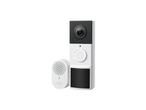 SMART HOME DOORBELL/TAPO D210 TP-LINK