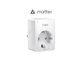 SMART HOME WIFI MINISMART PLUG/TAPO P110M TP-LINK