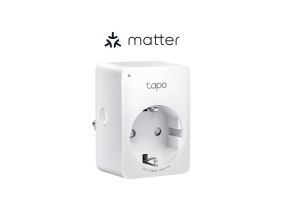 SMART HOME WIFI MINISMART PLUG/TAPO P110M TP-LINK