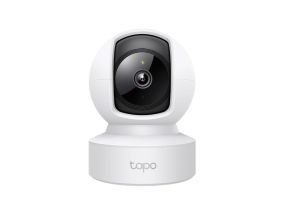 WRL CAMERA PAN/TILT/TAPO C202 TP-LINK