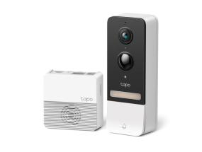 SMART HOME DOORBELL/TAPO D230S1 TP-LINK