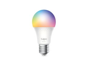 Smart Light Bulb TP-LINK Power consumption 8.6 Watts Luminous flux 1055 Lumen 6500 K 240V Beam...