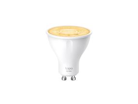 Smart Light Bulb TP-LINK Power consumption 2.9 Watts Luminous flux 350 Lumen 2700 K Beam angle 40...