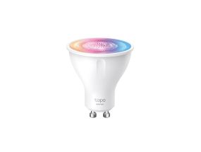 Smart Light Bulb TP-LINK Power consumption 3.7 Watts Luminous flux 350 Lumen Beam angle 40...