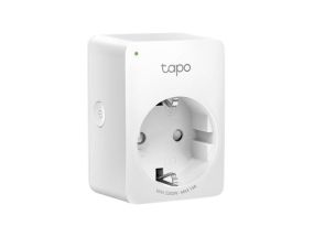 SMART HOME WIFI SMART PLUG/TAPO P100(1-PACK) TP-LINK