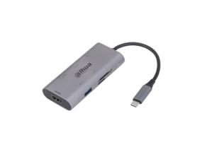 I/O ADAPTER USB-C HDMI/TC37 DAHUA