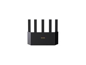 Wireless Router TENDA 3600 Mbps Mesh Wi-Fi 7 IEEE 802.3 IEEE 802.3ab IEEE 802.3u IEEE 802.11a...