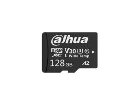 MEMORY MICRO SDHC 128GB UHS-I/TF-W100-128GB DAHUA