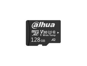 MEMORY MICRO SDHC 128GB UHS-I/TF-W100-128GB DAHUA