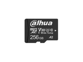 MEMORY MICRO SDHC 256GB UHS-I/TF-W100-256GB DAHUA