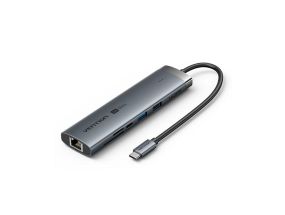 NB ACC DOCKING STATION 9IN1/USB-C 0.15M TGVHB VENTION