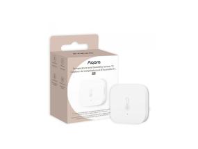 SMART HOME TEMPERATURE SENSOR/WRL TH-S02D AQARA
