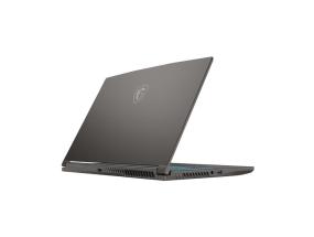 Notebook MSI Thin 15 B12UC CPU  Core i7 i7-12650H 2300 MHz 15.6" 1920x1080 RAM 16GB DDR4 3200 MHz...