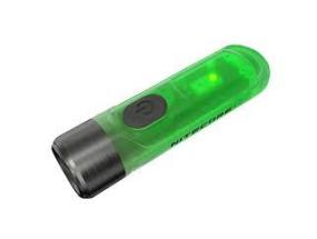 FLASHLIGHT T SERIES 300 LUMENS/TIKI GITD NITECORE