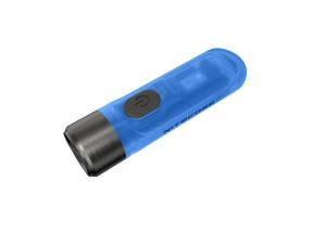 FLASHLIGHT T SERIES 300 LUMENS/TIKI GITD BLUE NITECORE