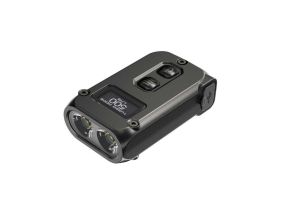 FLASHLIGHT T SERIES 500 LUMENS/TINI 2 NITECORE