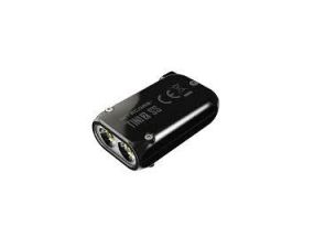 FLASHLIGHT T SERIES 500 LUMENS/TINI 2 SS NITECORE