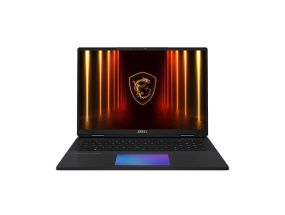 Notebook MSI Titan 18 HX AI A2XWJG CPU  Core Ultra U9-285HX 2800 MHz 18&quot; 3840x2400 RAM 64GB DDR5...