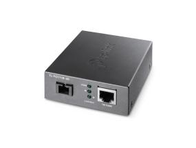 NET MEDIA CONVERTER 20KM/TL-FC111B-20 TP-LINK