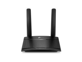 WRL 3G/4G ROUTER 300MBPS/TL-MR100 TP-LINK