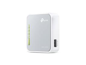 WRL 3G/4G ROUTER 150MBPS/PORTABLE TL-MR3020 TP-LINK