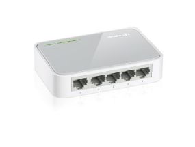 Switch TP-LINK 5x10Base-T / 100Base-TX TL-SF1005D