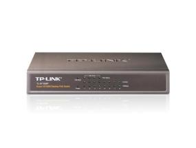 Switch TP-LINK 8x10Base-T / 100Base-TX TL-SF1008P