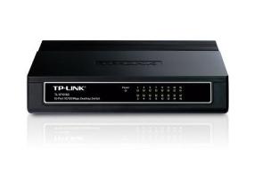 Switch TP-LINK 16x10Base-T / 100Base-TX TL-SF1016D