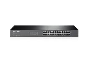 Switch TP-LINK 24xRJ45 TL-SG1024