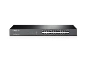 Switch TP-LINK 24xRJ45 TL-SG1024
