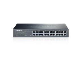 Switch TP-LINK 24x10Base-T / 100Base-TX / 1000Base-T TL-SG1024DE