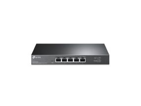 Switch TP-LINK TL-SG105-M2 Desktop/pedestal TL-SG105-M2