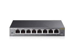 Switch TP-LINK 8xRJ45 TL-SG108E