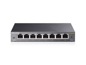 Switch TP-LINK 8xRJ45 TL-SG108E