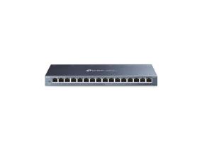 Switch TP-LINK Desktop/pedestal 16x10Base-T / 100Base-TX / 1000Base-T TL-SG116