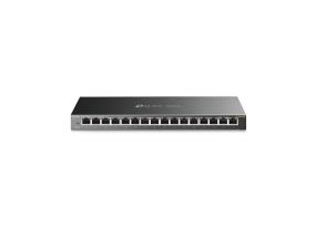 Switch TP-LINK Desktop/pedestal 16x10Base-T / 100Base-TX / 1000Base-T TL-SG116E