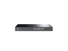 Switch TP-LINK Omada TL-SG2218 Rack 2xSFP TL-SG2218