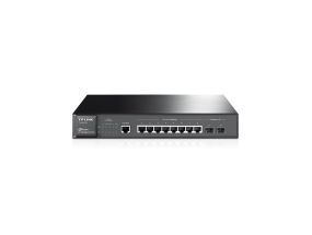 Switch TP-LINK Omada TL-SG3210 Type L2 8x10Base-T / 100Base-TX / 1000Base-T 2xSFP TL-SG3210