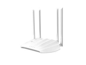 Access Point TP-LINK 1200 Mbps IEEE 802.11a IEEE 802.11b IEEE 802.11g IEEE 802.11n IEEE 802.11ac...